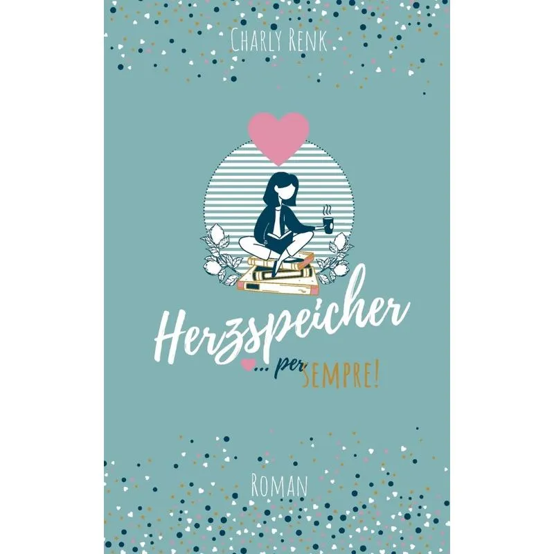 Herzspeicher ...per sempre!