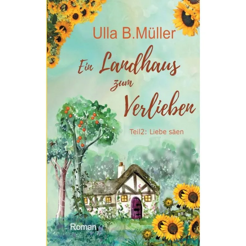 Ein Landhaus zum Verlieben
