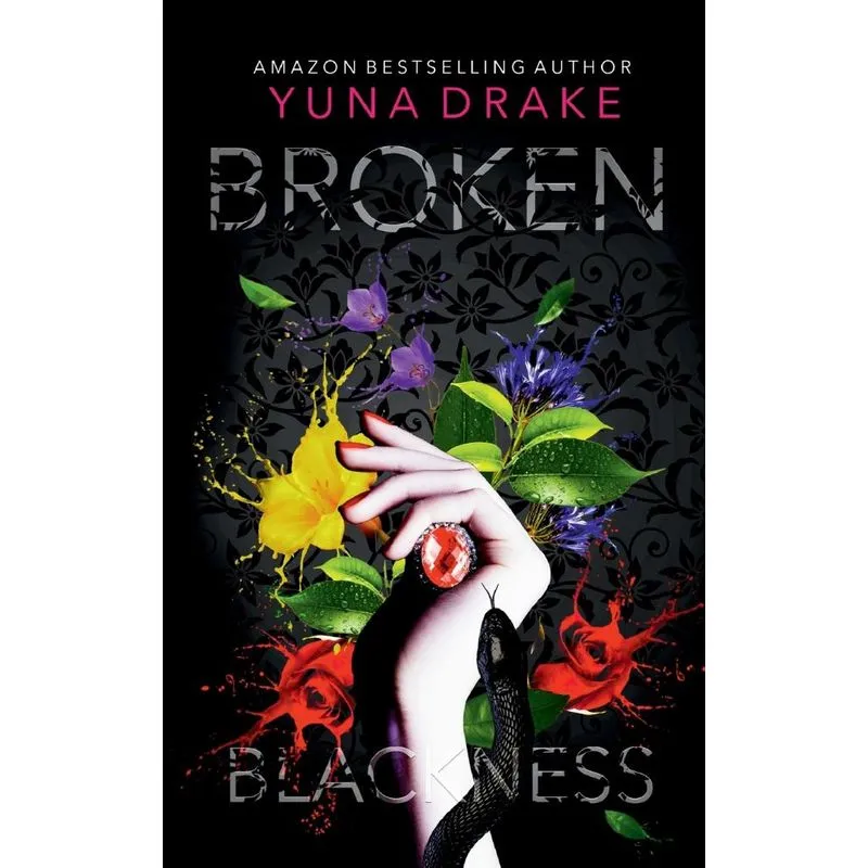 Broken Blackness