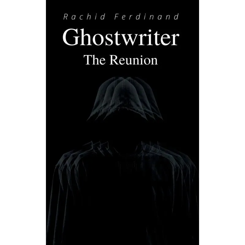 Ghostwriter