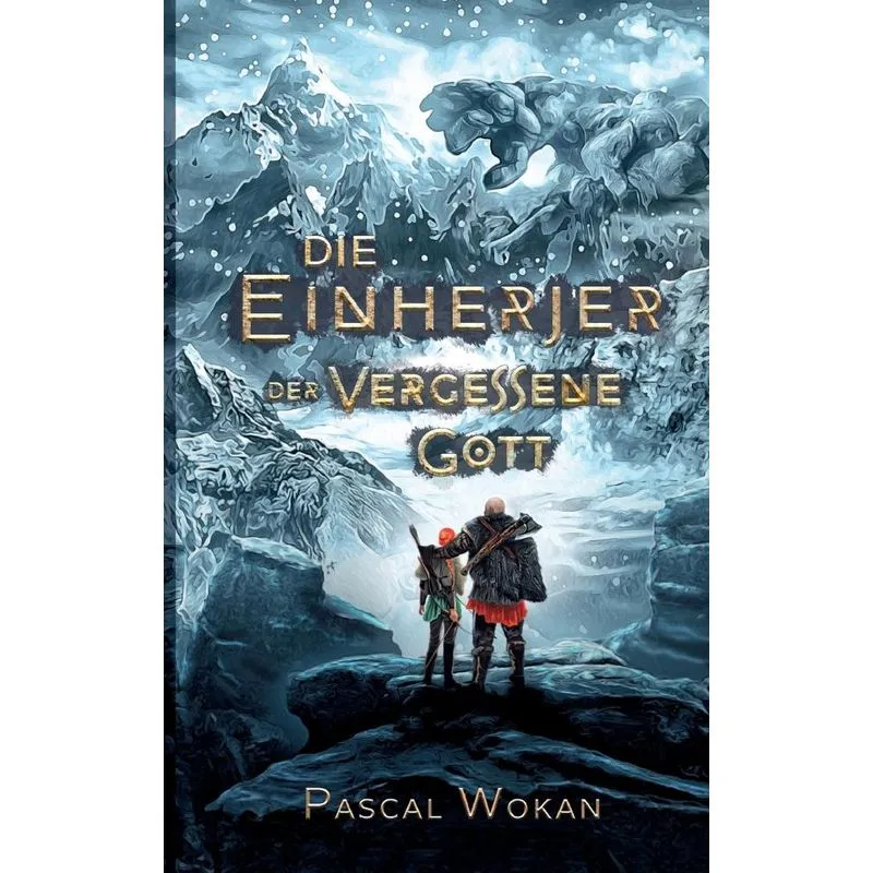 Die Einherjer