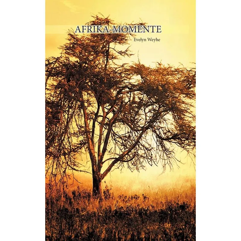 Afrika Momente