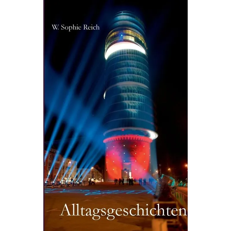 Alltagsgeschichten