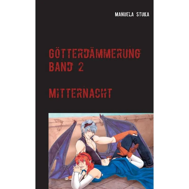 Götterdämmerung