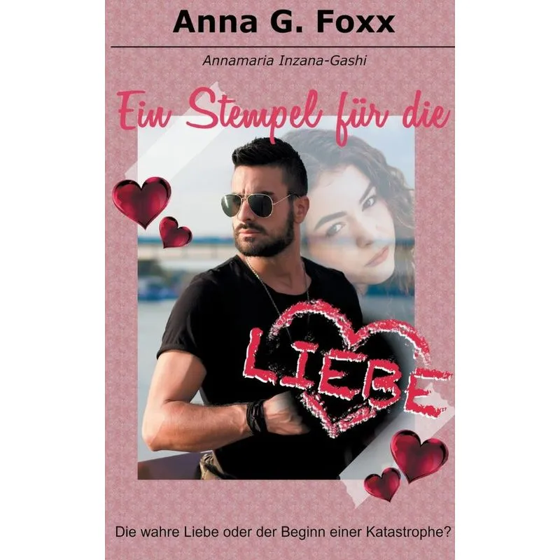 Ein Stempel für die Liebe