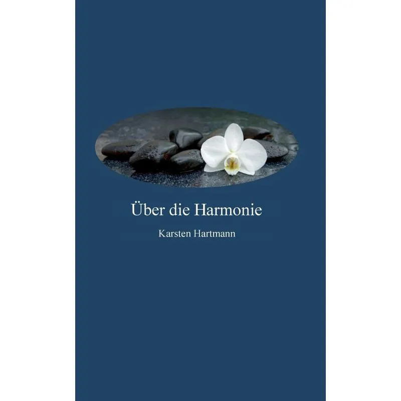 Über die Harmonie
