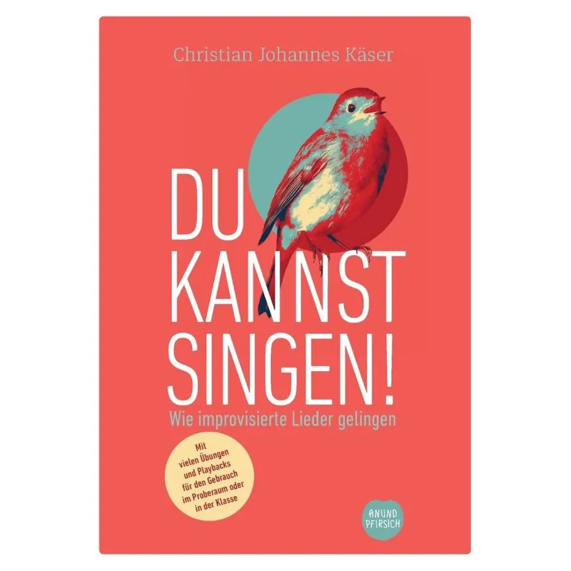 Du kannst singen!