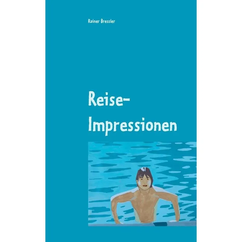 Reise-Impressionen