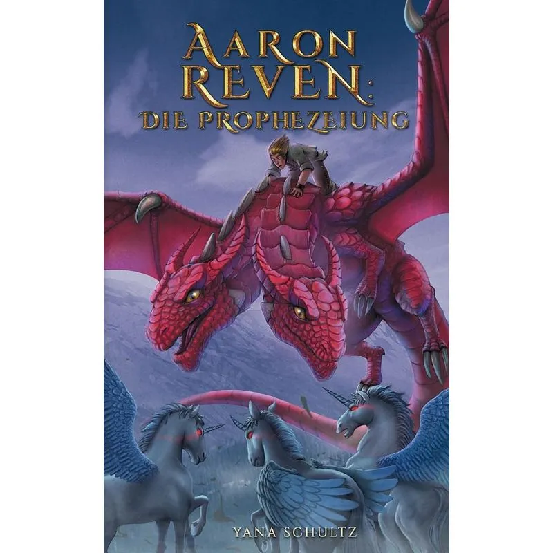 Aaron Reven