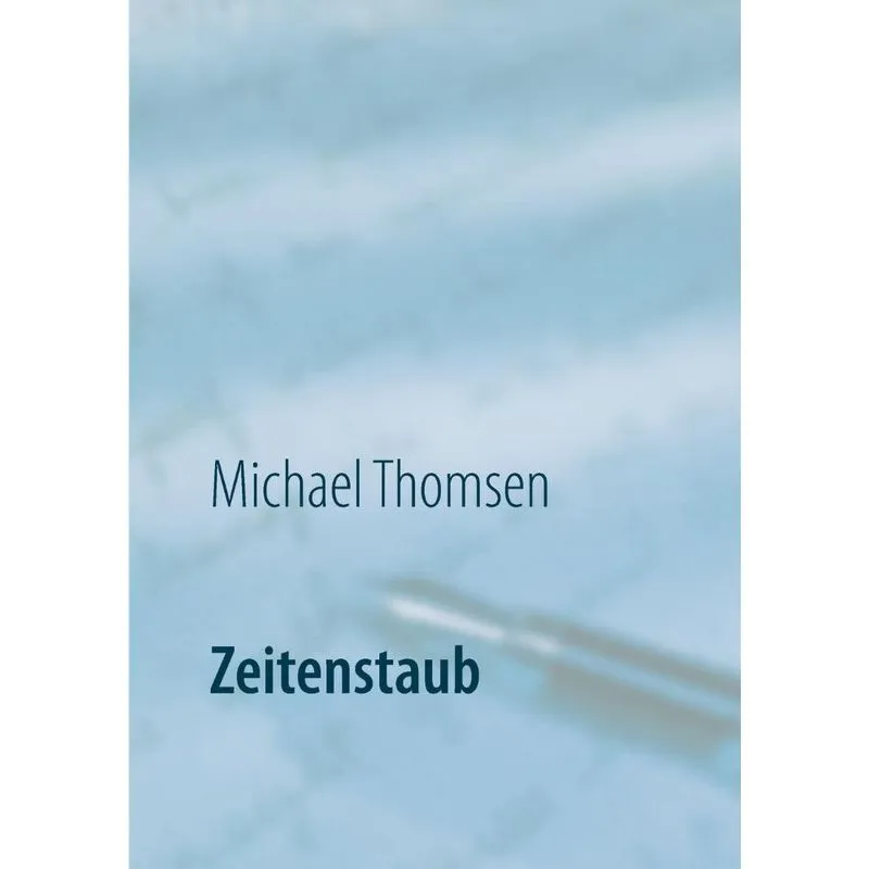 Zeitenstaub