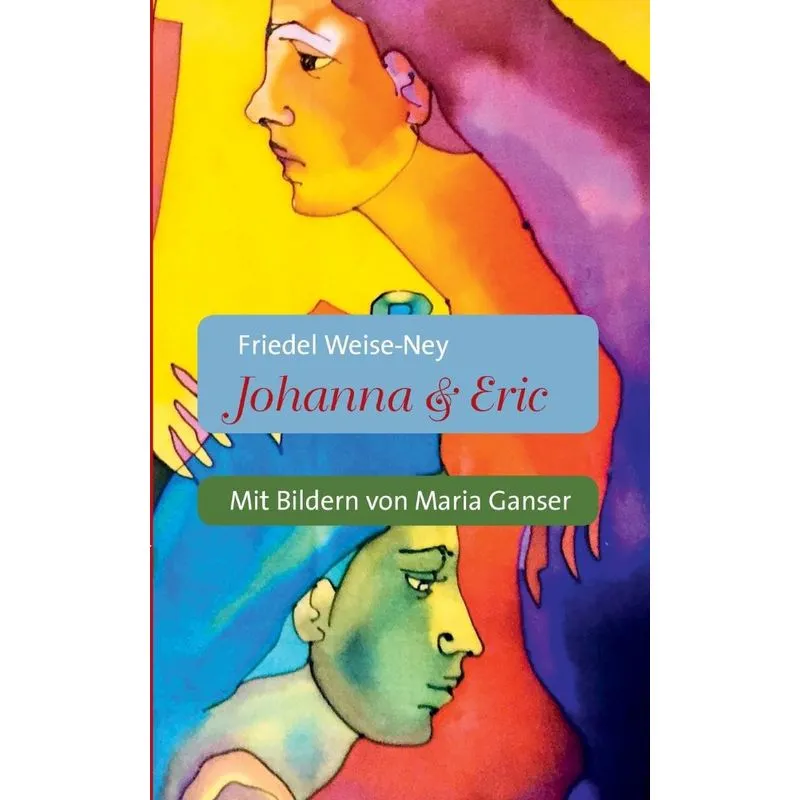 Johanna & Eric