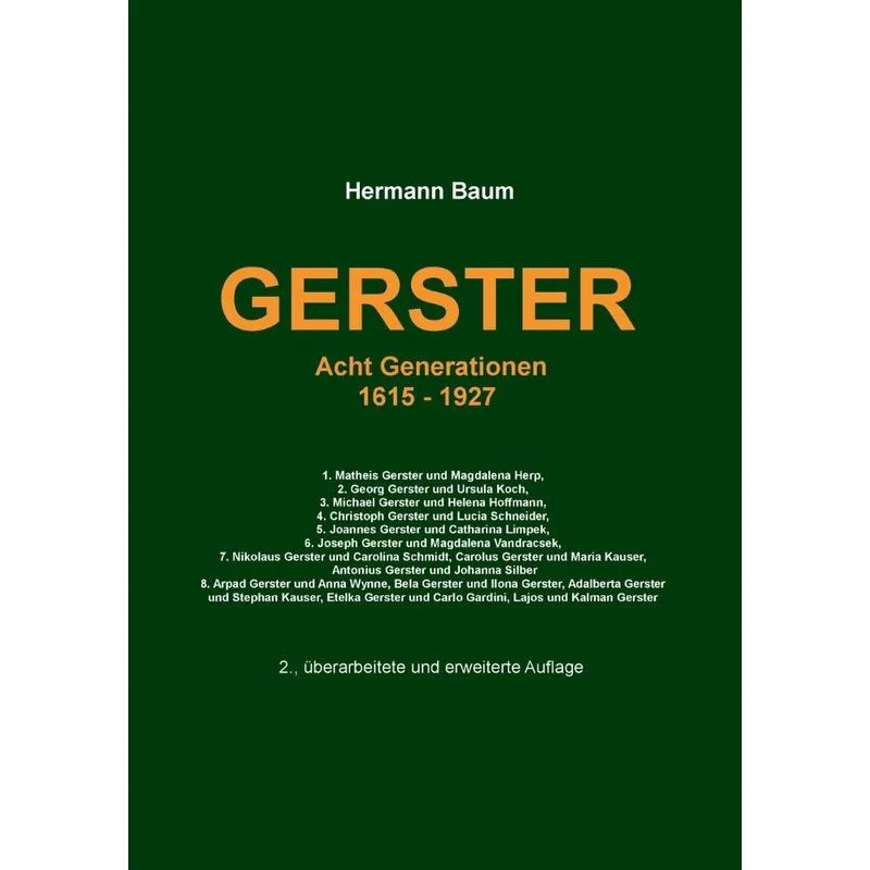 Gerster