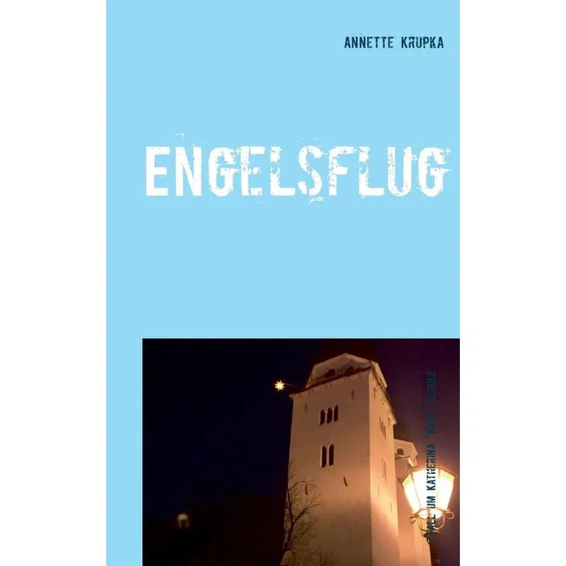 Engelsflug