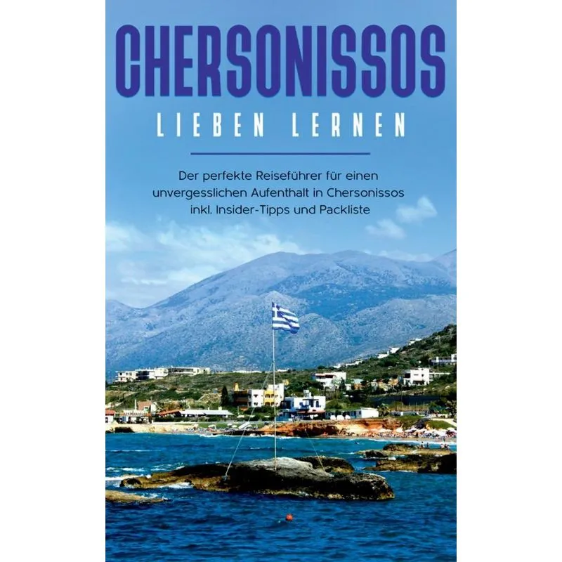 Chersonissos lieben lernen