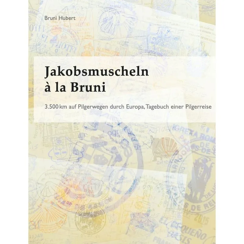 Jakobsmuscheln à la Bruni