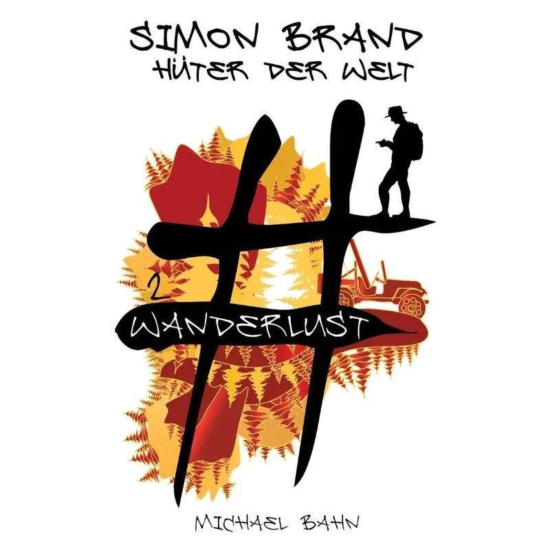 Simon Brand, Hüter der Welt