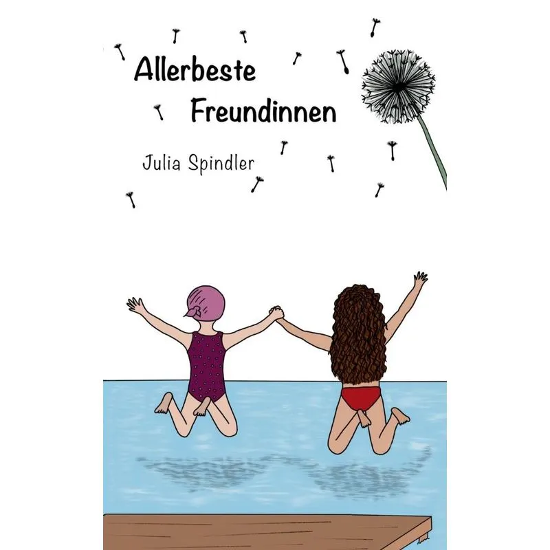 Allerbeste Freundinnen