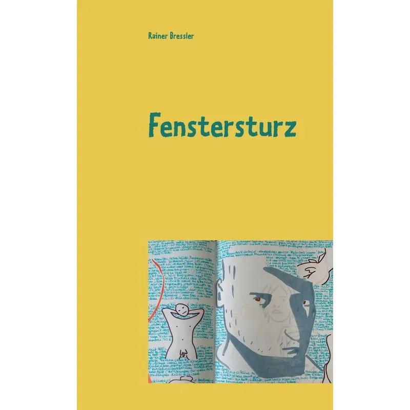 Fenstersturz
