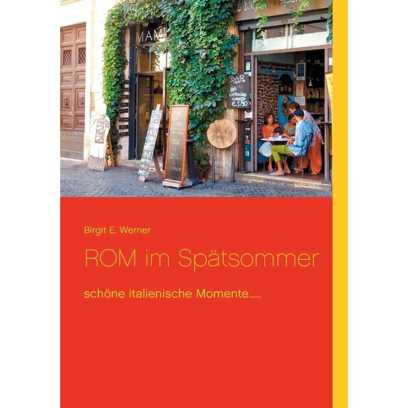 ROM im Spätsommer
