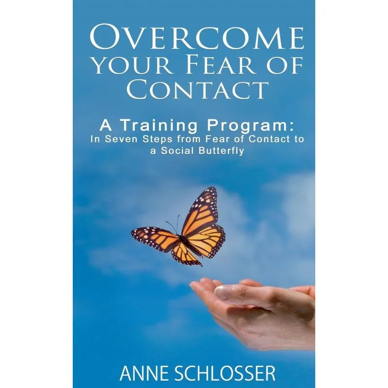 Overcome your Fear of Contact