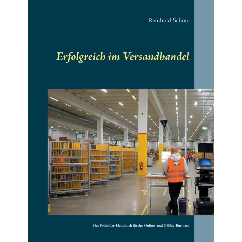 Erfolgreich im Versandhandel