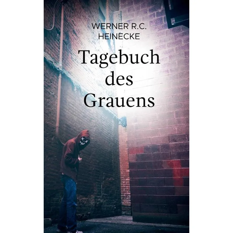 Tagebuch des Grauens