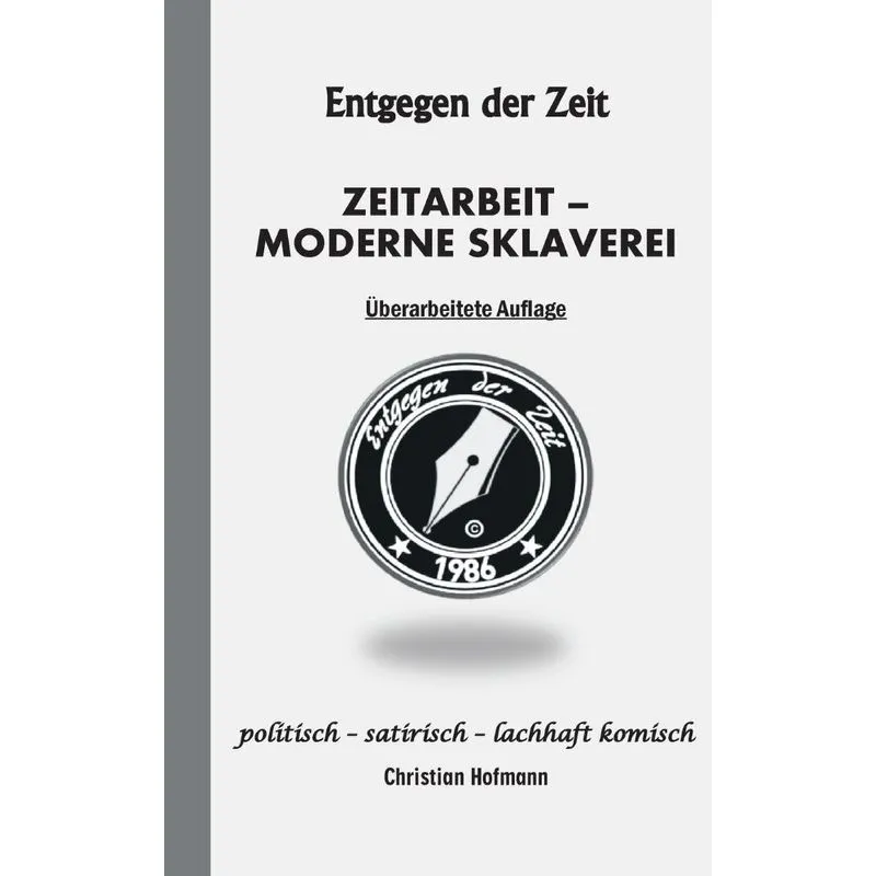 Entgegen der Zeit