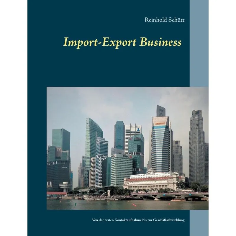 Import-Export Business