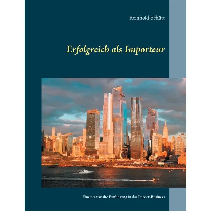 Erfolgreich als Importeur