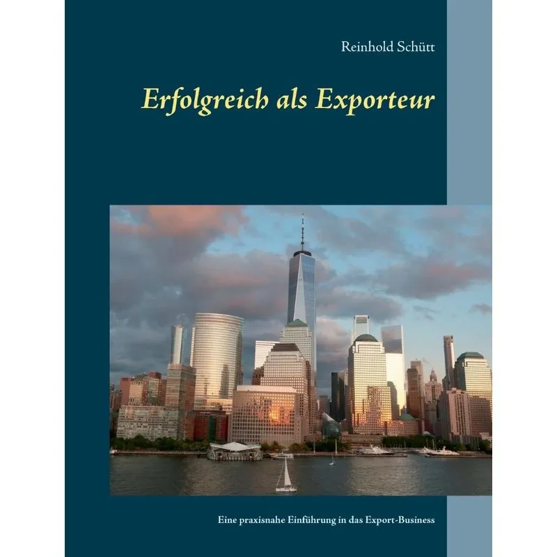 Erfolgreich als Exporteur