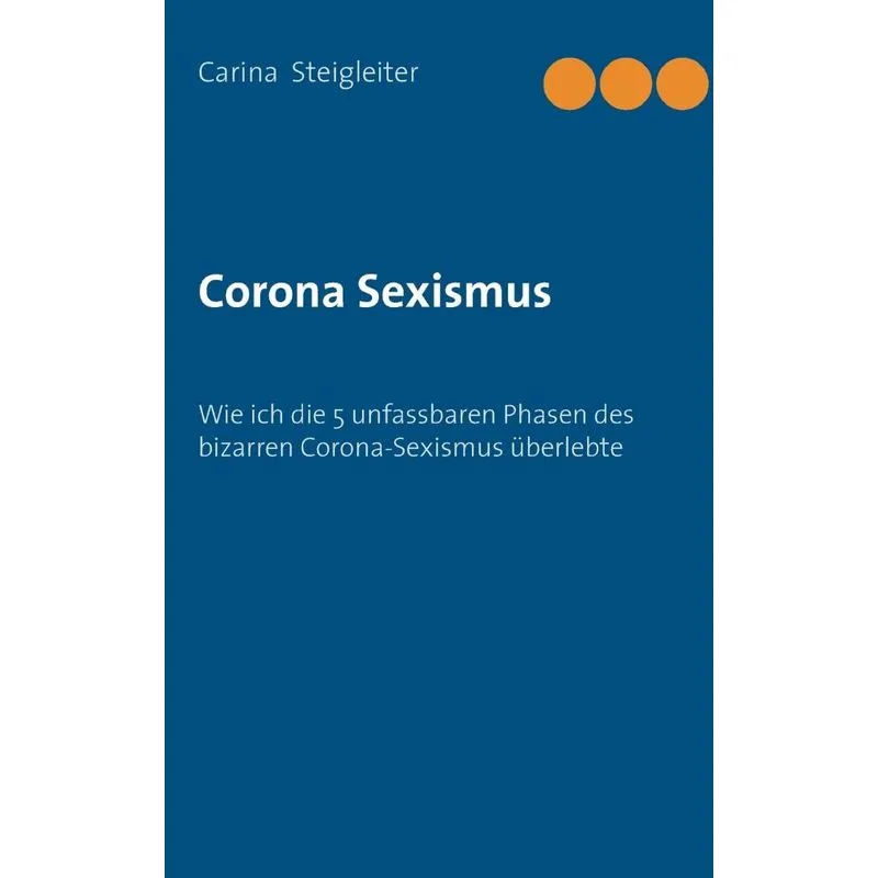 Corona Sexismus