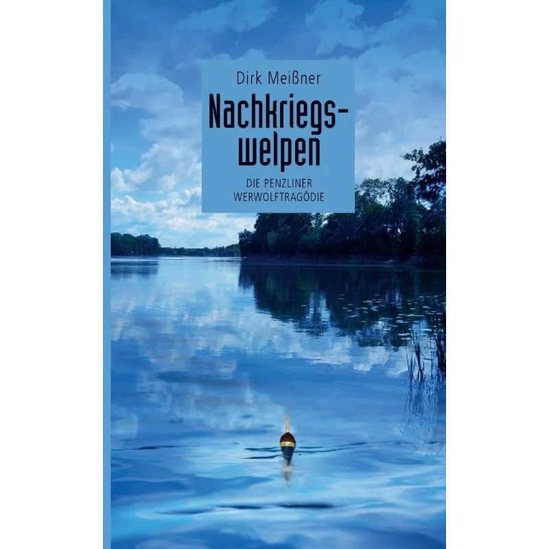 Nachkriegswelpen