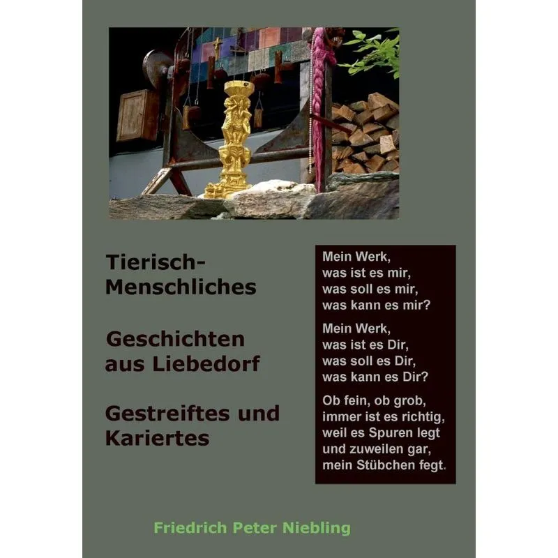 Tierisch Menschliches