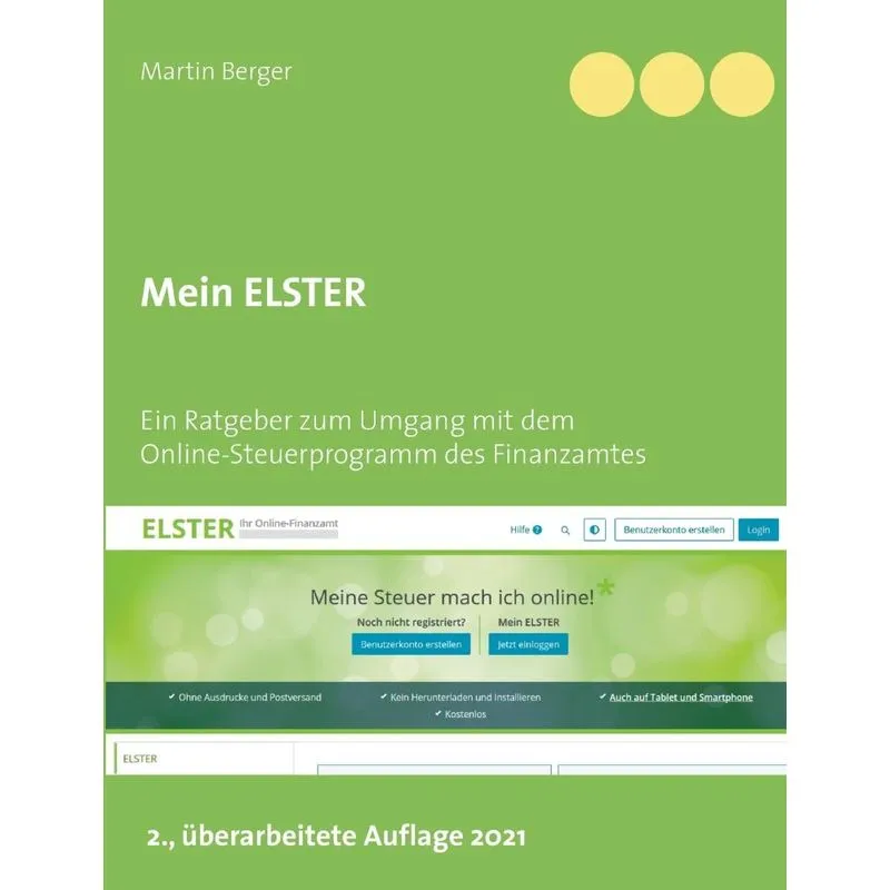 Mein ELSTER