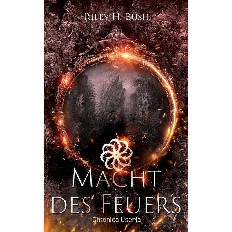 Macht des Feuers
