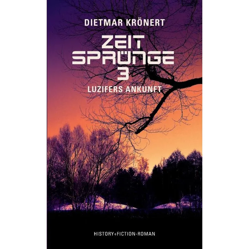 Zeitsprünge