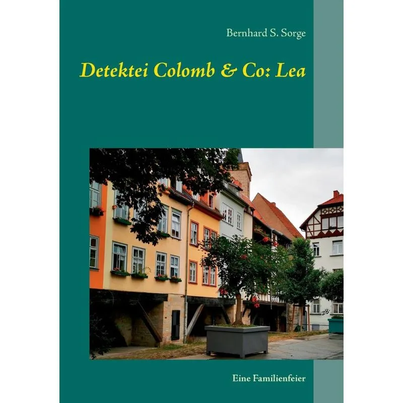 Detektei Colomb & Co