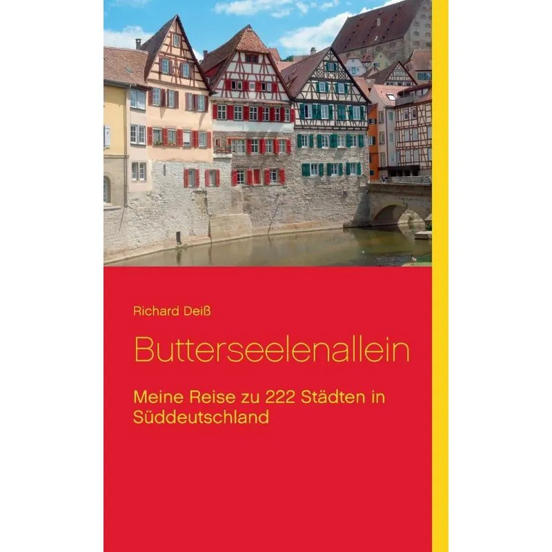 Butterseelenallein