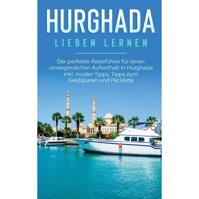 Hurghada lieben lernen