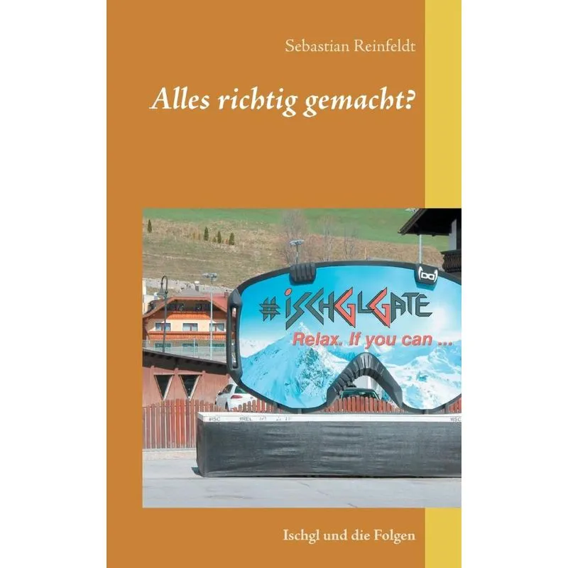 Alles richtig gemacht?