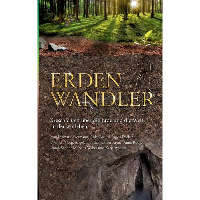 Erdenwandler