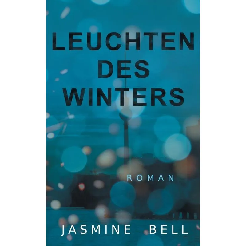 Leuchten des Winters