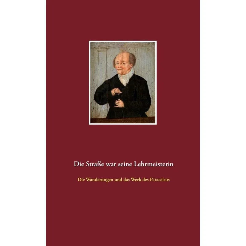 Die Straße war seine Lehrmeisterin