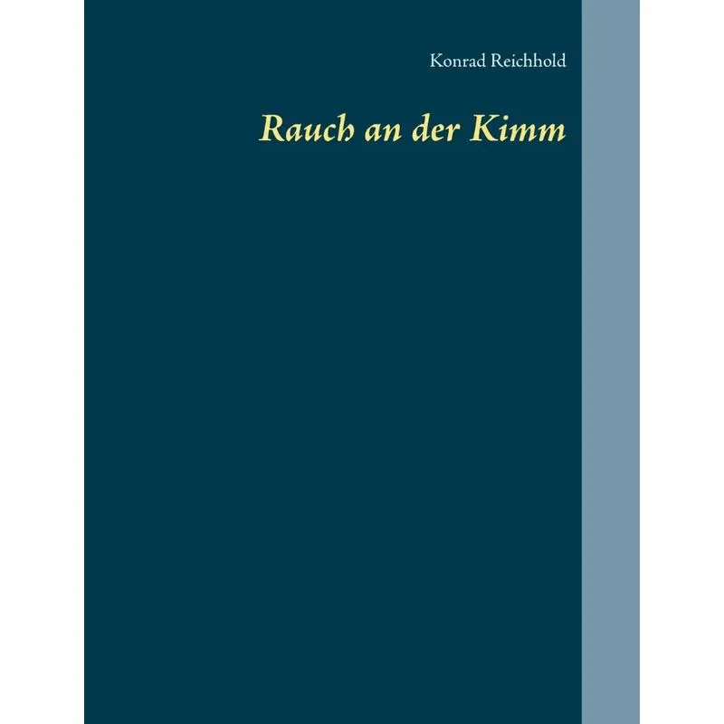 Rauch an der Kimm