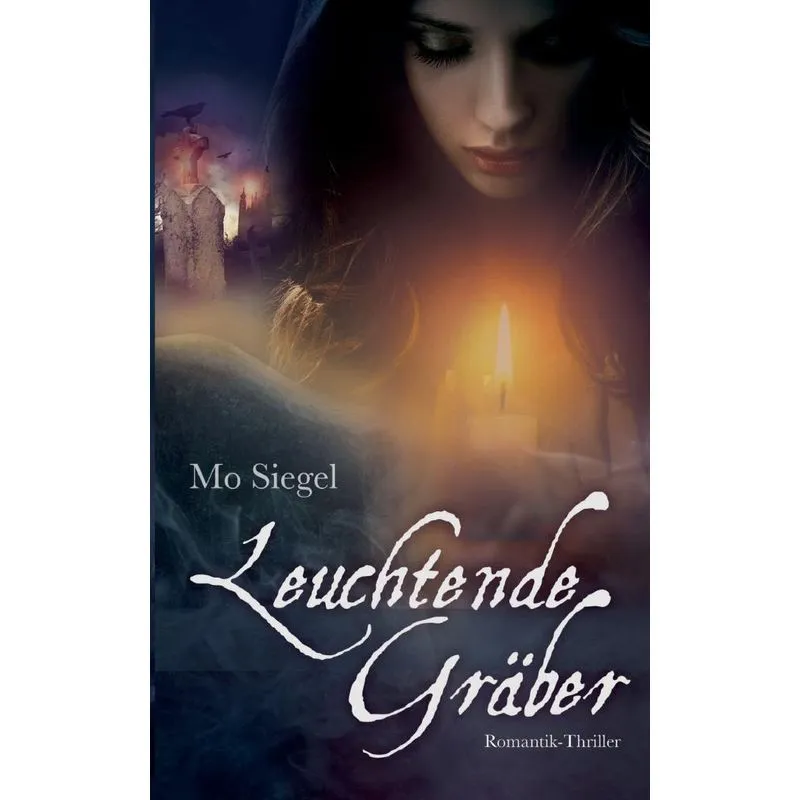 Leuchtende Gräber