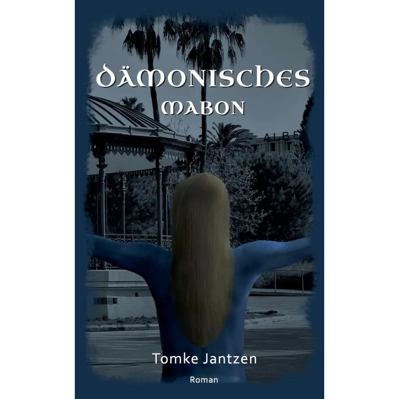 Dämonisches Mabon