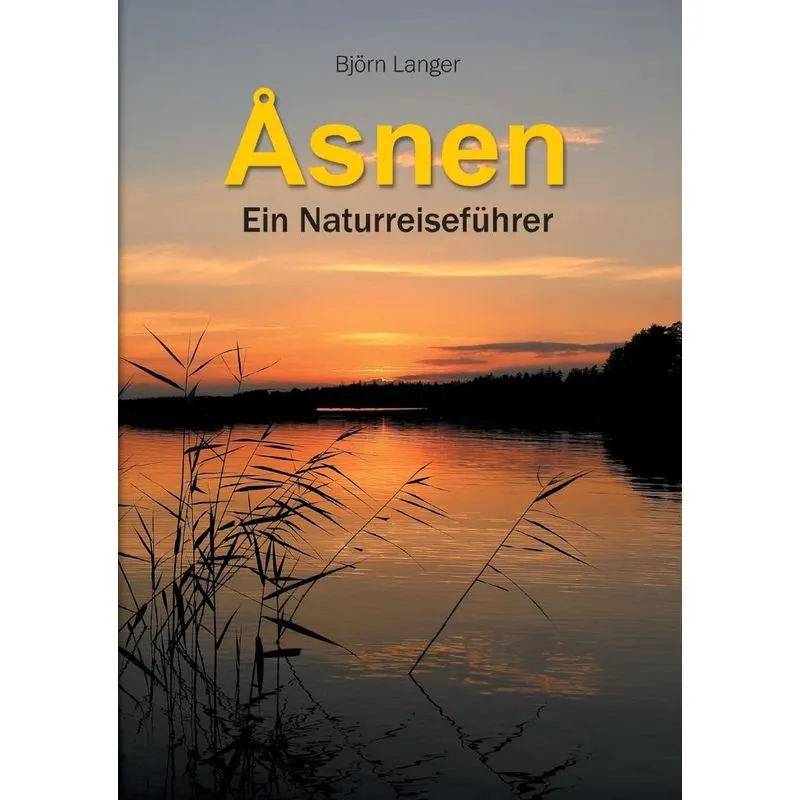 Åsnen