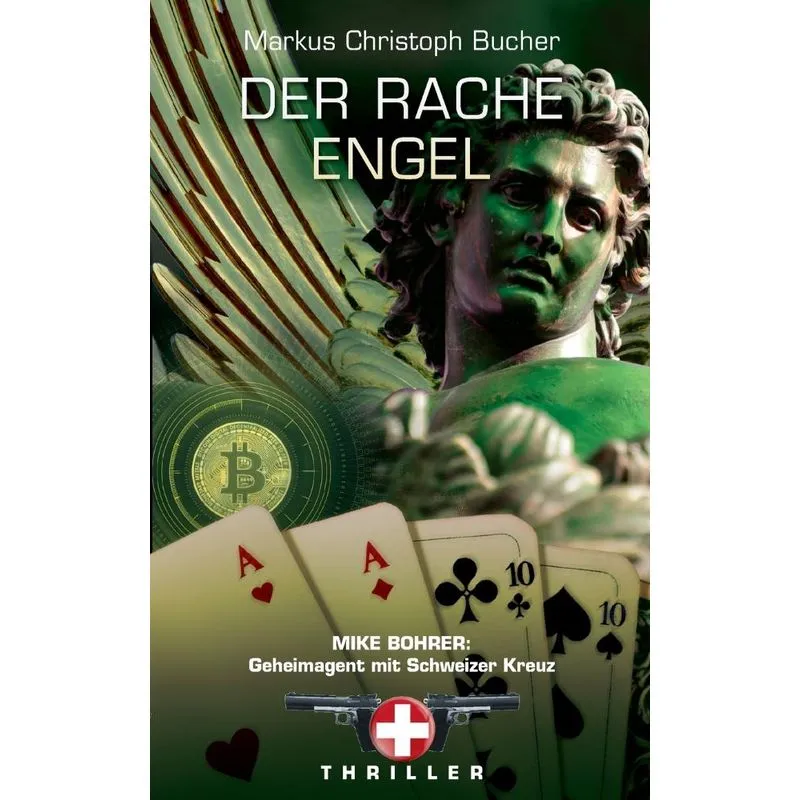 Der Rache Engel
