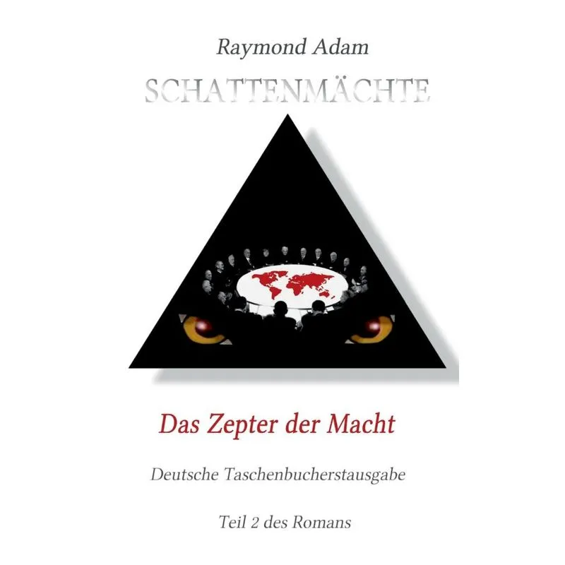 Das Zepter der Macht