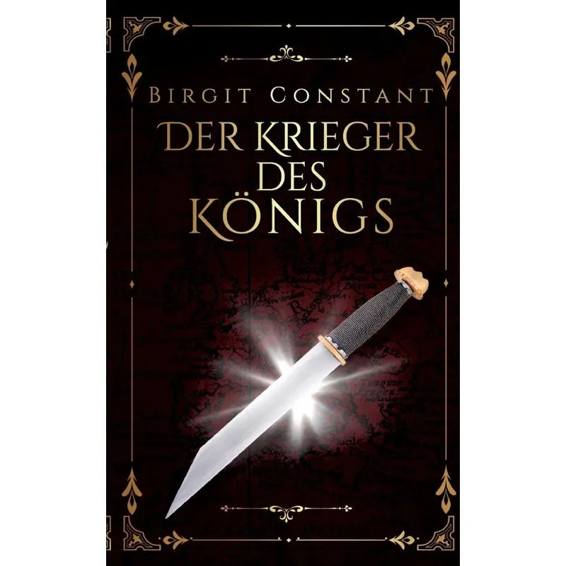 Der Krieger des Königs